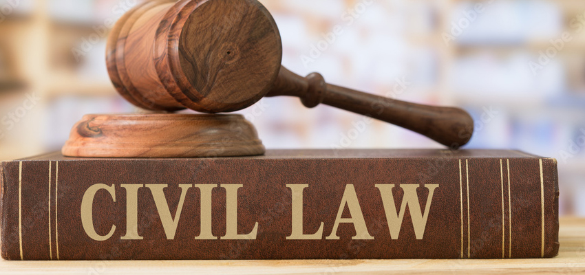 CIVIL LAW